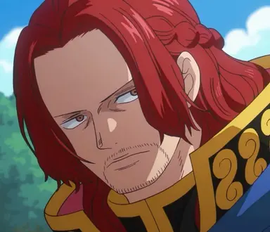 Profile image of Shamrock
