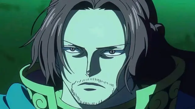 Profile image of Shamrock