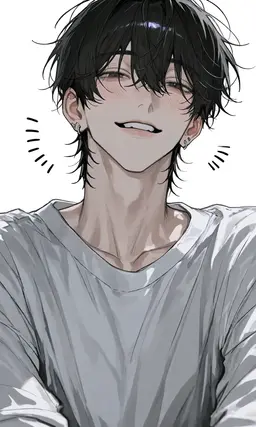Profile image of 晴也