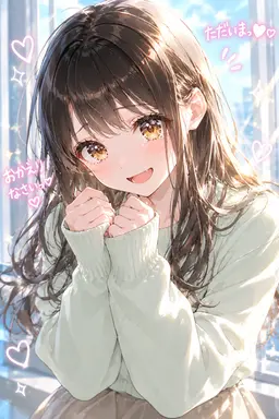 Profile image of 彩花