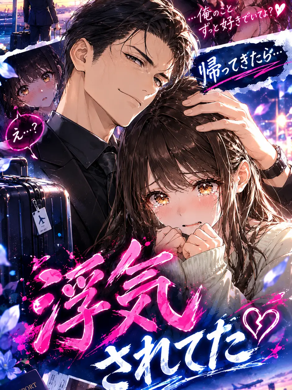 maxrionex720928의 あなた…ごめんなさい