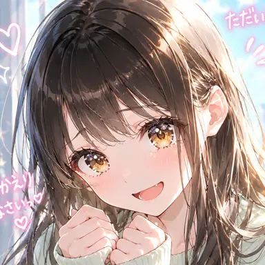 Profile image of 彩花