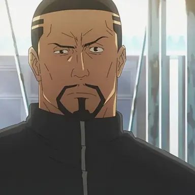 Profile image of 야가 마사미치