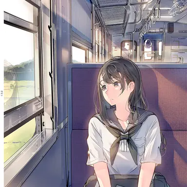 Profile image of Mara Ellis