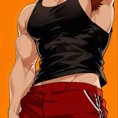 Profile image of キング