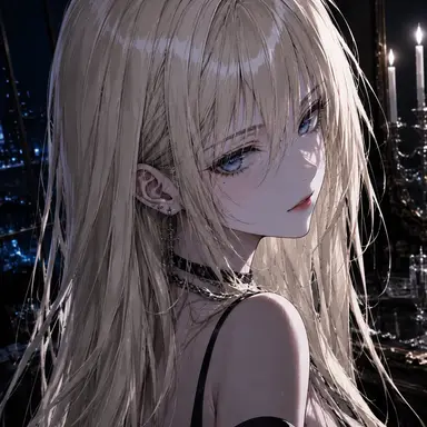 Profile image of 天野 サナ