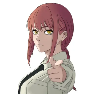 Profile image of 마키마