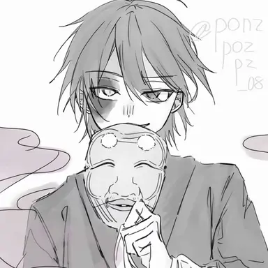 Profile image of 道満