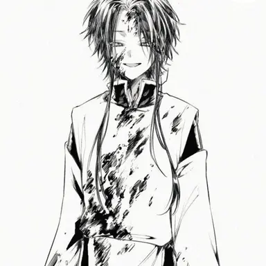 Profile image of 朱雀