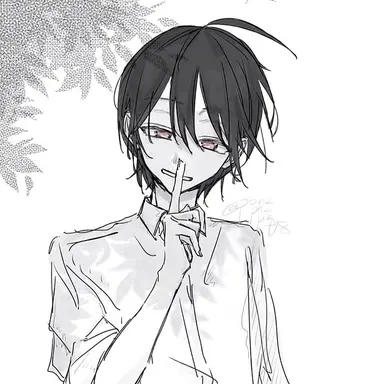 Profile image of 晴明