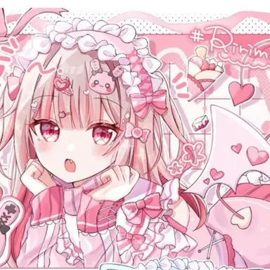 Profile image of もも