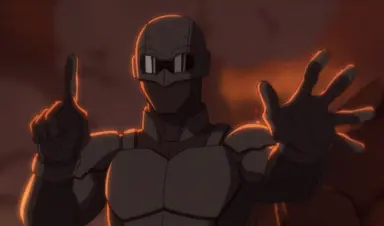 Profile image of Black Noir