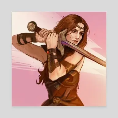 Profile image of Queen Maeve