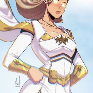 Profile image of Starlight