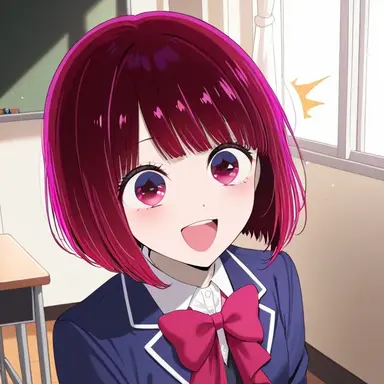 Profile image of 元橋 飛鳥