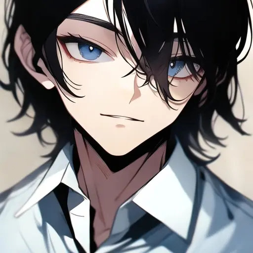 LeanerBird0747의 黒瀬ルイ