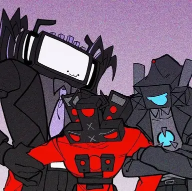 Profile image of The Two Titans