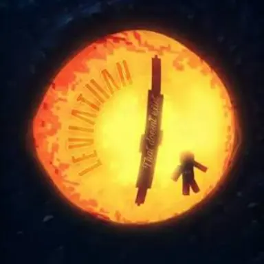 Profile image of Leviathan