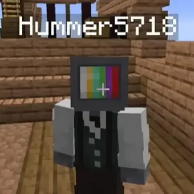 Profile image of Hummer5718