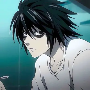 Profile image of L Lawliet - Ryuzaki