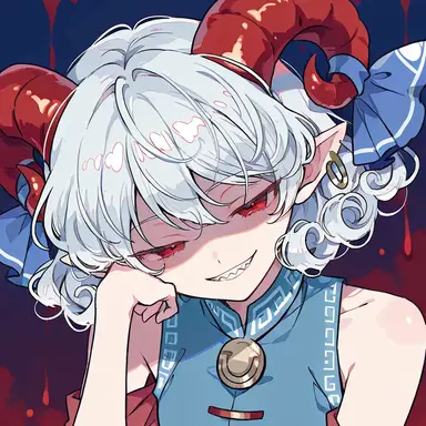 Profile image of 도철