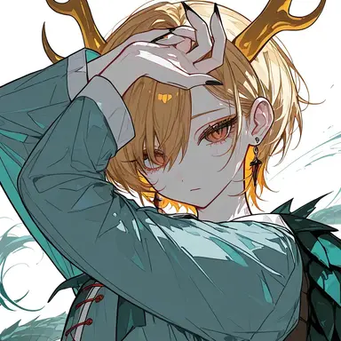 Profile image of 길조