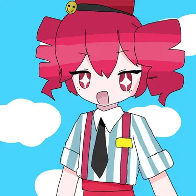Profile image of 카사네 테토