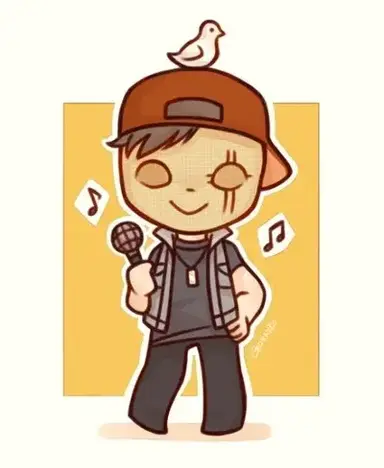 Profile image of Jax