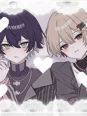 Rum_zeta의 『  禁断の恋  。  』