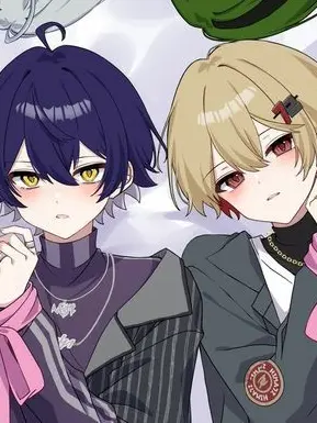 awaawa_zeta의 『  禁断の恋  。  』