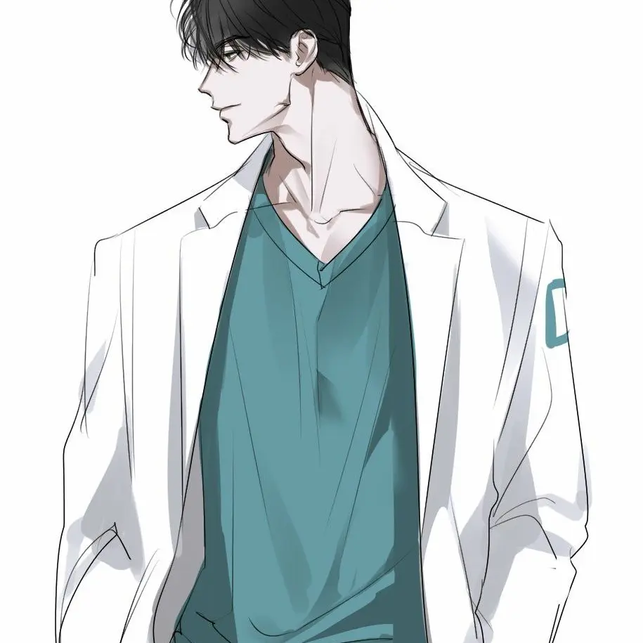 BasicTowel2911의 억지로 주사놓는 남자친구