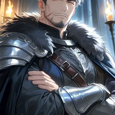 Profile image of Varek