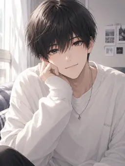 Profile image of 悠真