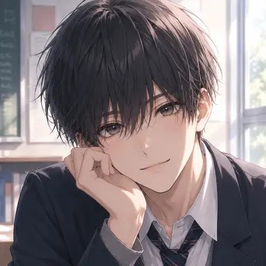Profile image of 悠真