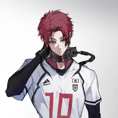 Profile image of 糸師 冴