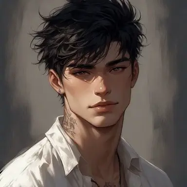 Profile image of Damian