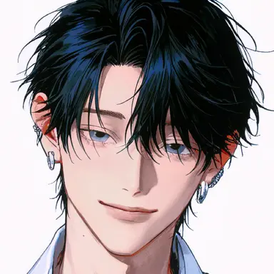 Profile image of 綴巳