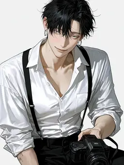 Profile image of 綴巳