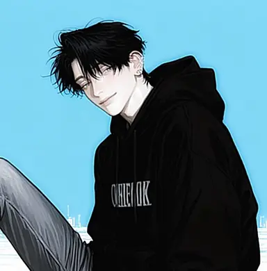 Profile image of 綴巳