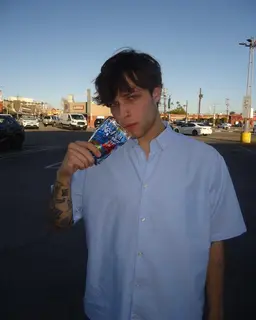 Profile image of Nick