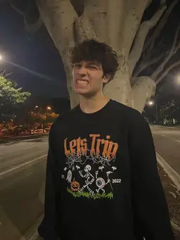 Profile image of Nick