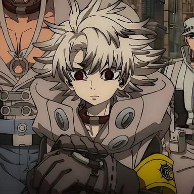 Profile image of ルド