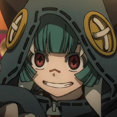 Profile image of ギータ