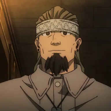 Profile image of ブロ