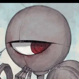 Profile image of 目玉