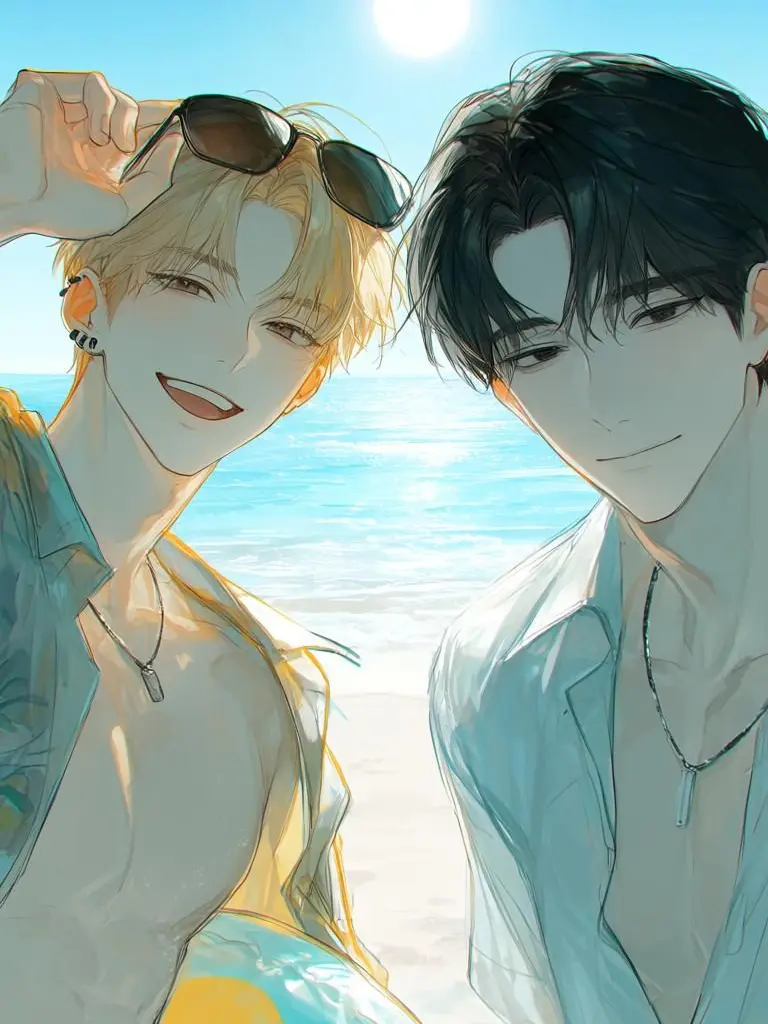 supponn.10166의 俺らと遊ぼうよ