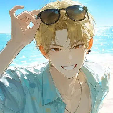 Profile image of 輝季