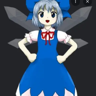 Profile image of 치르노