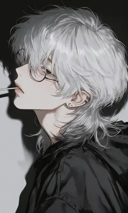 Profile image of 白