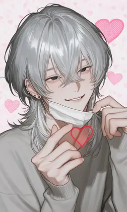 Profile image of 白